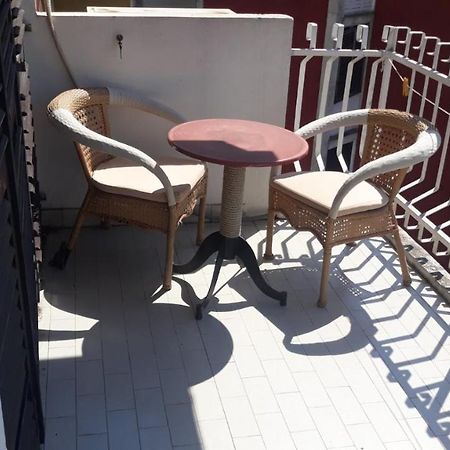 Apartment Danilo Herceg Novi Eksteriør billede