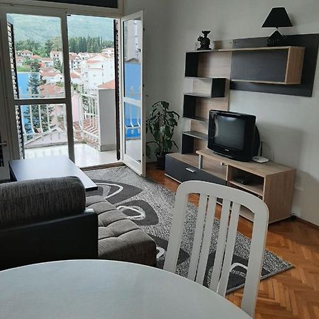 Apartment Danilo Herceg Novi Eksteriør billede