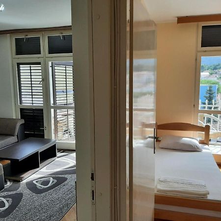 Apartment Danilo Herceg Novi Eksteriør billede