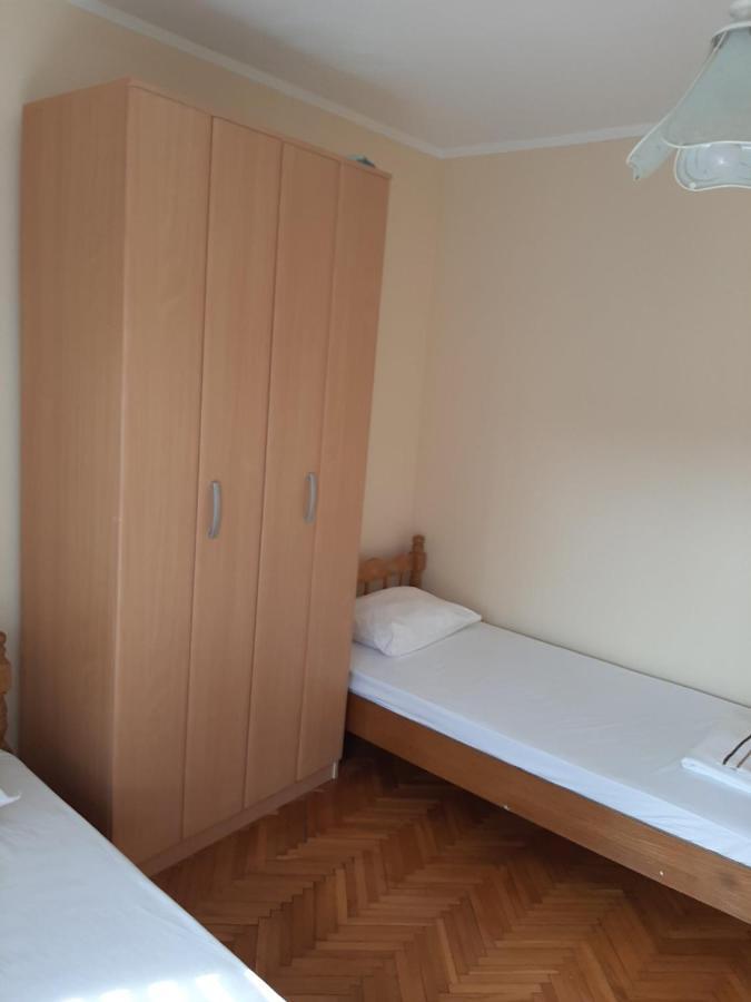 Apartment Danilo Herceg Novi Eksteriør billede