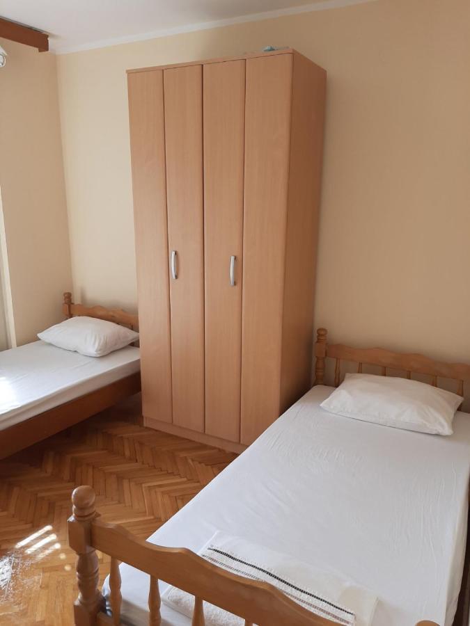 Apartment Danilo Herceg Novi Eksteriør billede