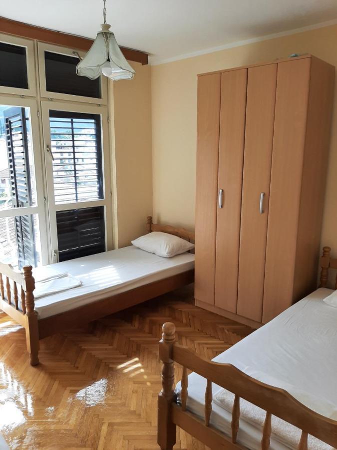 Apartment Danilo Herceg Novi Eksteriør billede