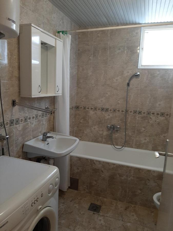Apartment Danilo Herceg Novi Eksteriør billede