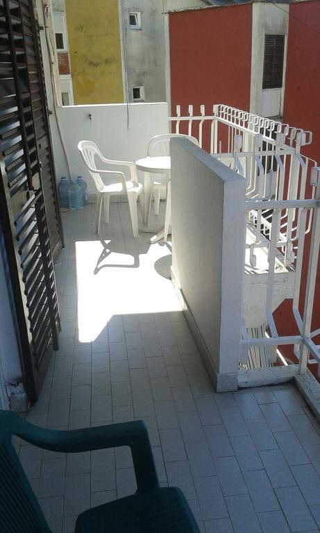 Apartment Danilo Herceg Novi Værelse billede
